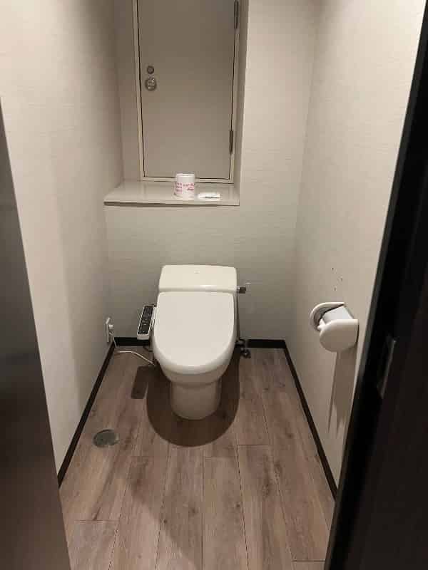 ユーザーの投稿したホテル画像