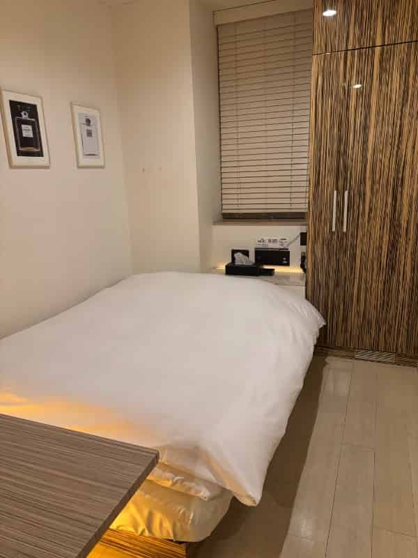 ユーザーの投稿したホテル画像