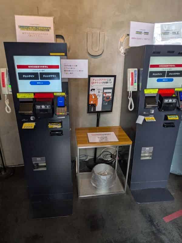 ユーザーの投稿したホテル画像
