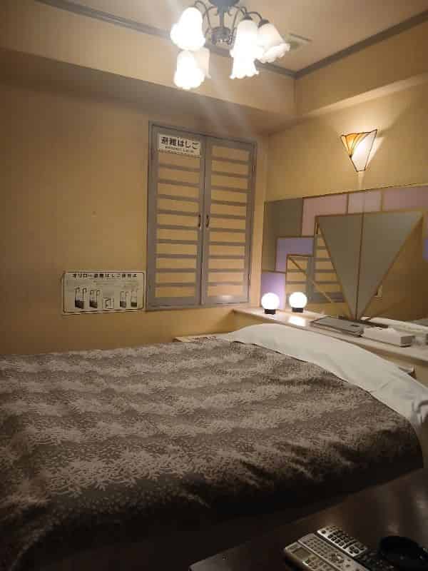 ユーザーの投稿したホテル画像