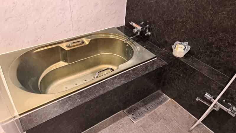 ユーザーの投稿したホテル画像