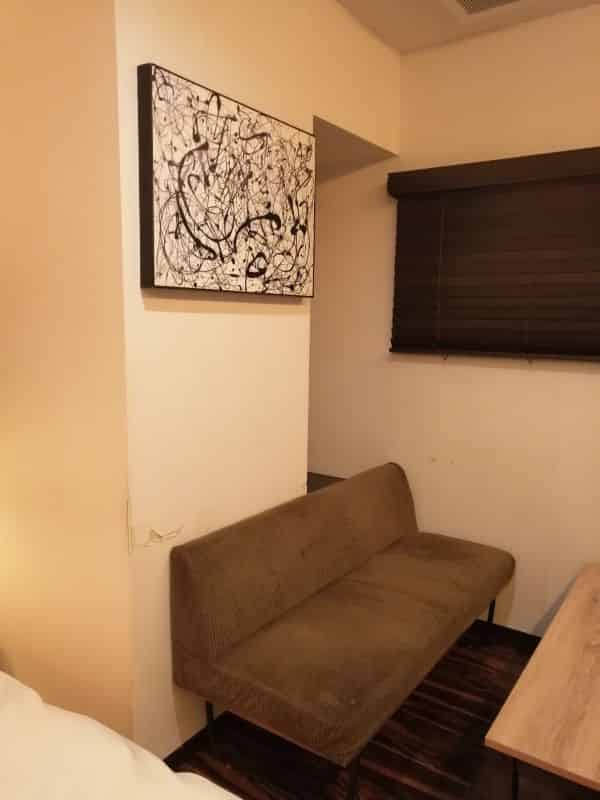 ユーザーの投稿したホテル画像