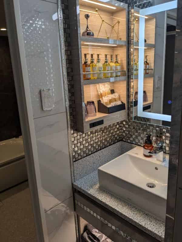 ユーザーの投稿したホテル画像