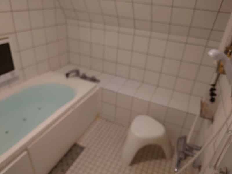 ユーザーの投稿したホテル画像
