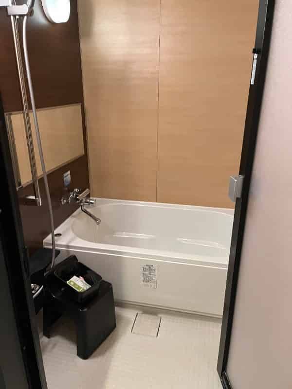 ユーザーの投稿したホテル画像