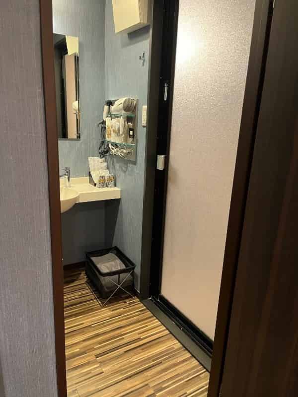 ユーザーの投稿したホテル画像