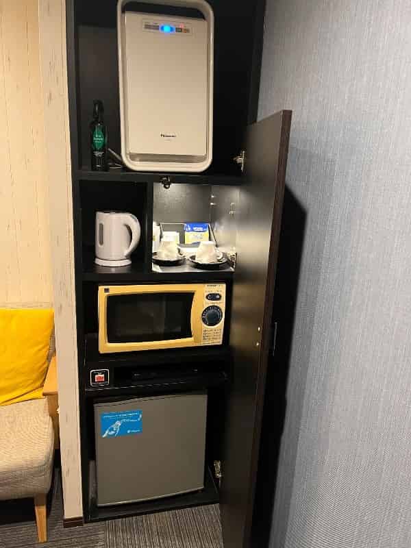 ユーザーの投稿したホテル画像