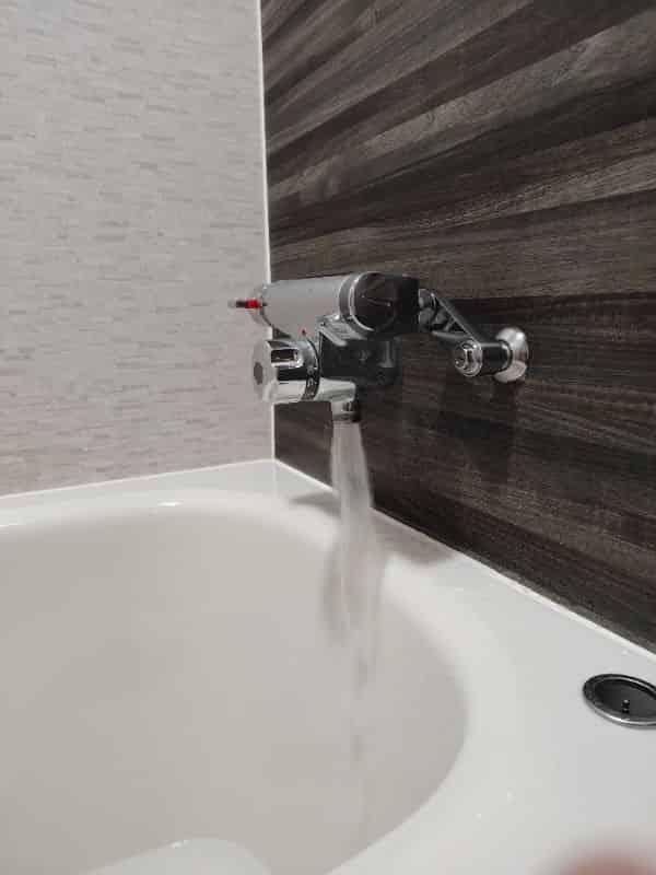 ユーザーの投稿したホテル画像