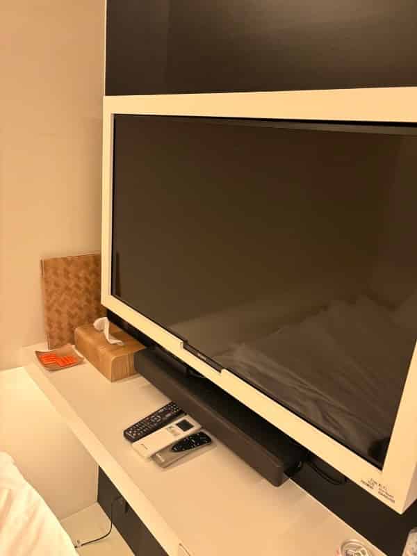 ユーザーの投稿したホテル画像