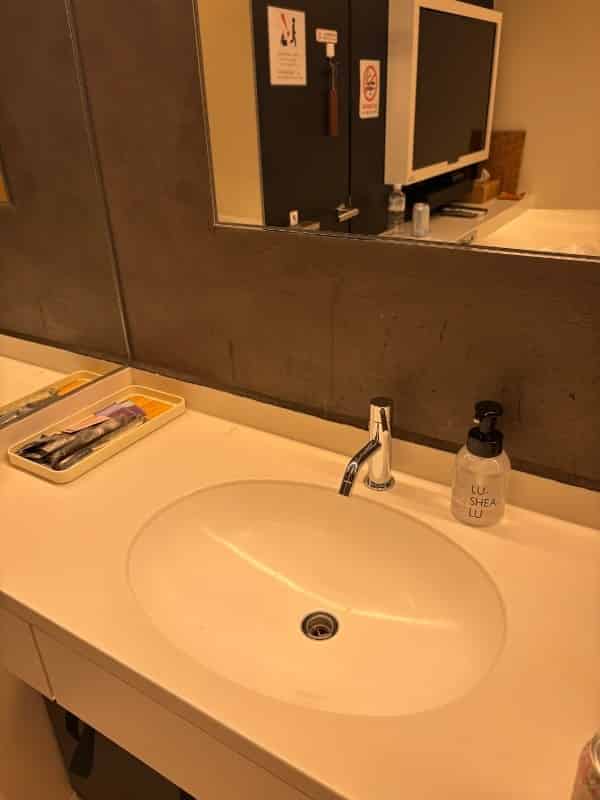 ユーザーの投稿したホテル画像