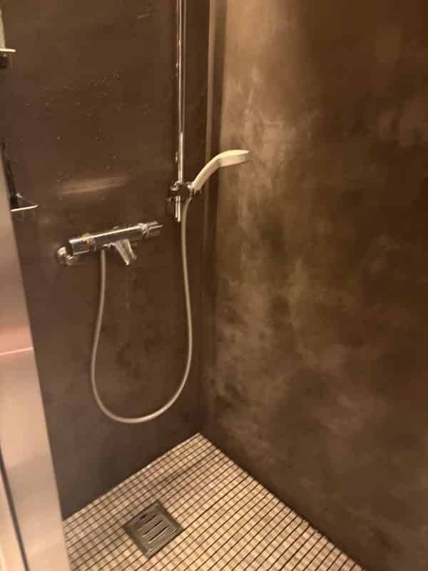 ユーザーの投稿したホテル画像
