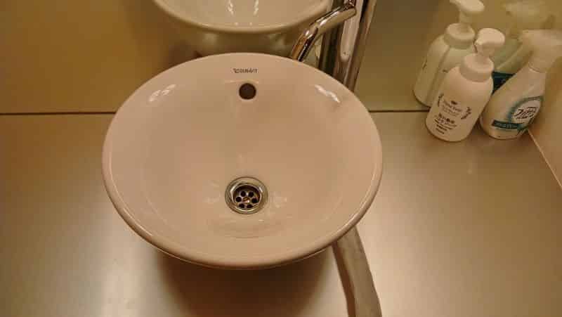 ユーザーの投稿したホテル画像