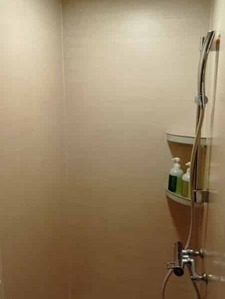 ユーザーの投稿したホテル画像