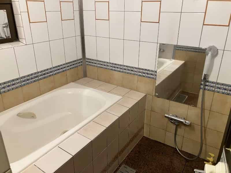 ユーザーの投稿したホテル画像