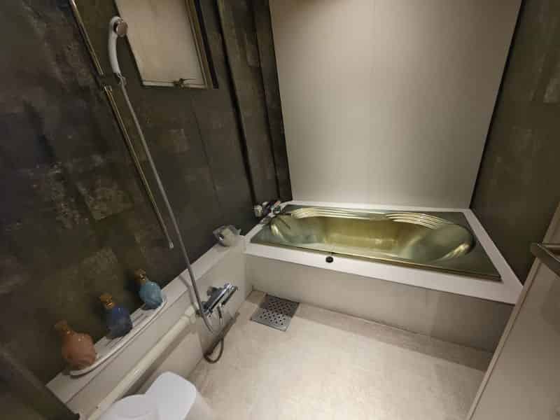 ユーザーの投稿したホテル画像