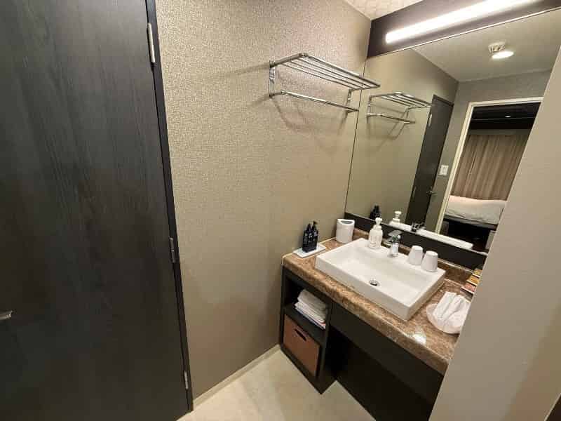 ユーザーの投稿したホテル画像