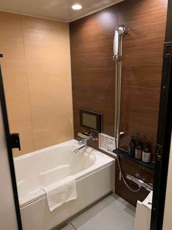 ユーザーの投稿したホテル画像