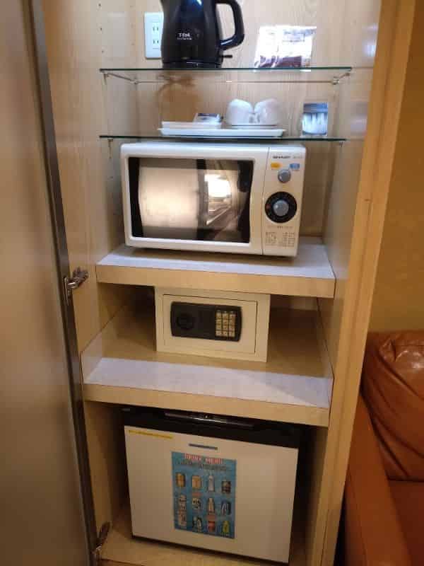 ユーザーの投稿したホテル画像