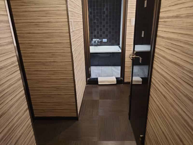 ユーザーの投稿したホテル画像
