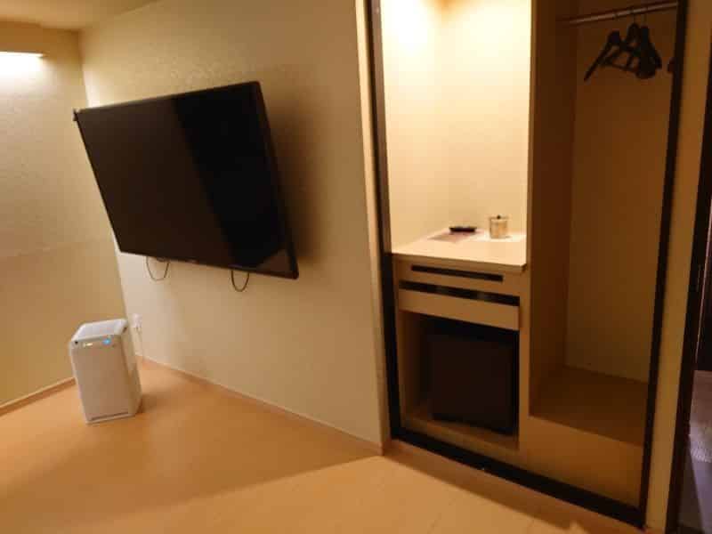 ユーザーの投稿したホテル画像