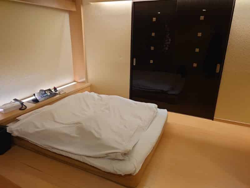ユーザーの投稿したホテル画像