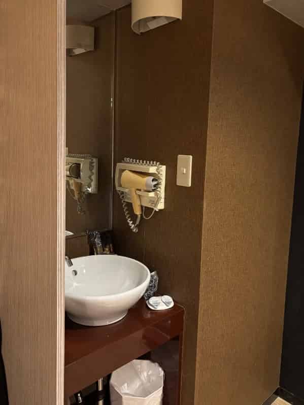 ユーザーの投稿したホテル画像