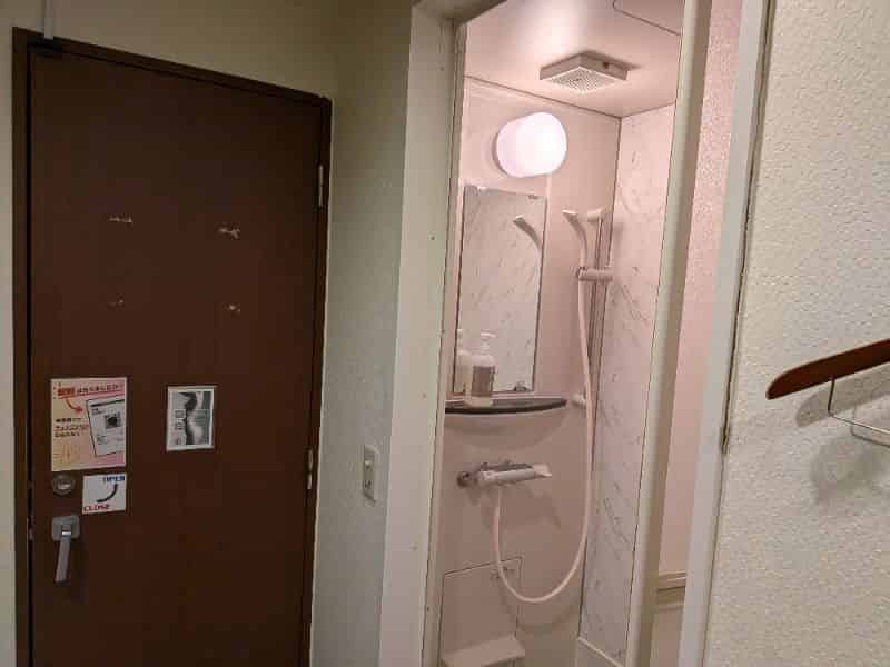 ユーザーの投稿したホテル画像