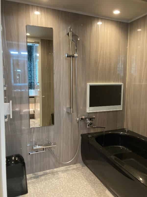 ユーザーの投稿したホテル画像