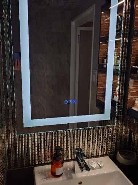 ユーザーの投稿したホテル画像