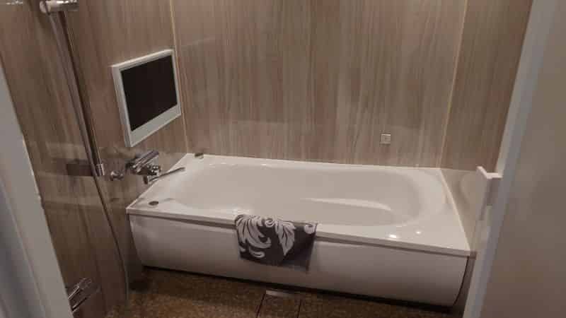 ユーザーの投稿したホテル画像