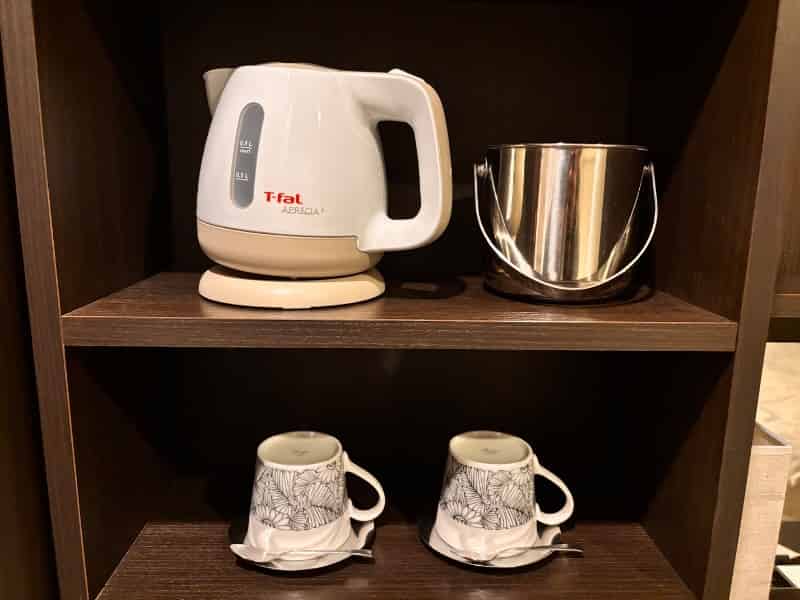 ユーザーの投稿したホテル画像
