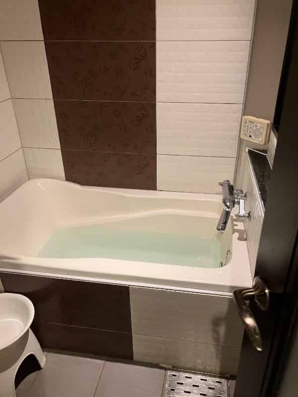 ユーザーの投稿したホテル画像
