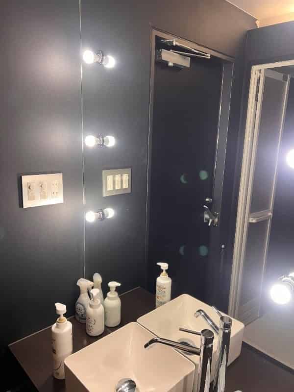ユーザーの投稿したホテル画像