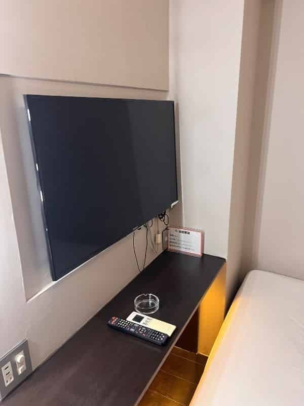 ユーザーの投稿したホテル画像