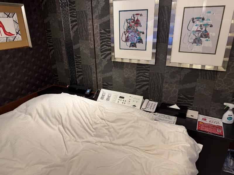 ユーザーの投稿したホテル画像
