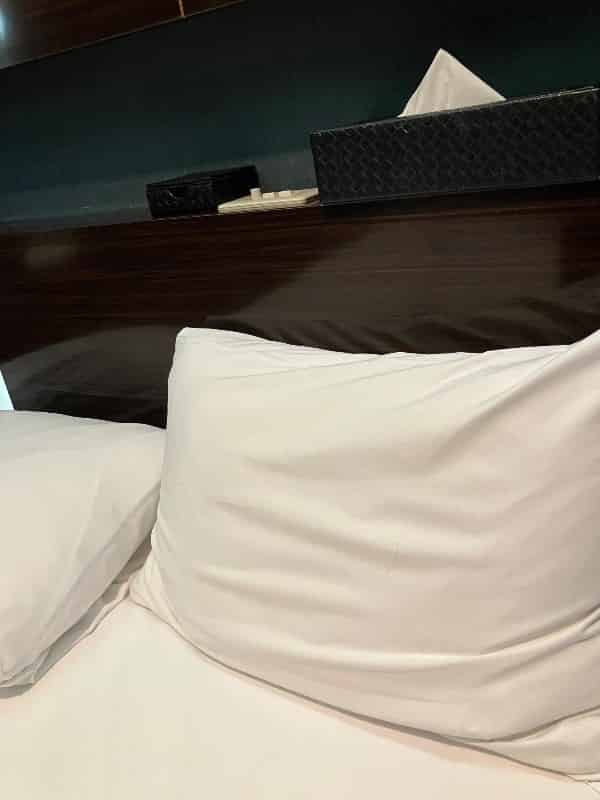 ユーザーの投稿したホテル画像
