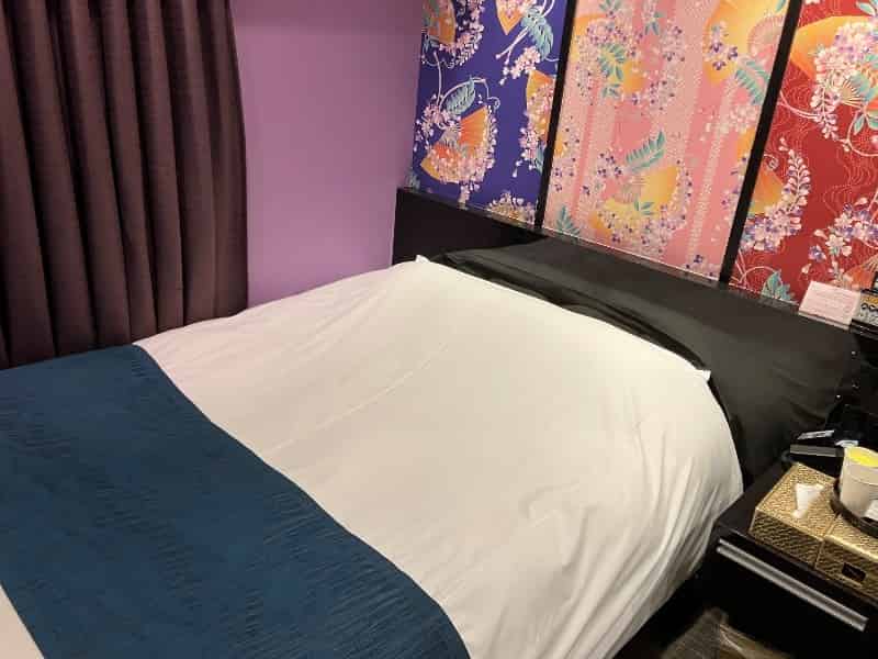 ユーザーの投稿したホテル画像