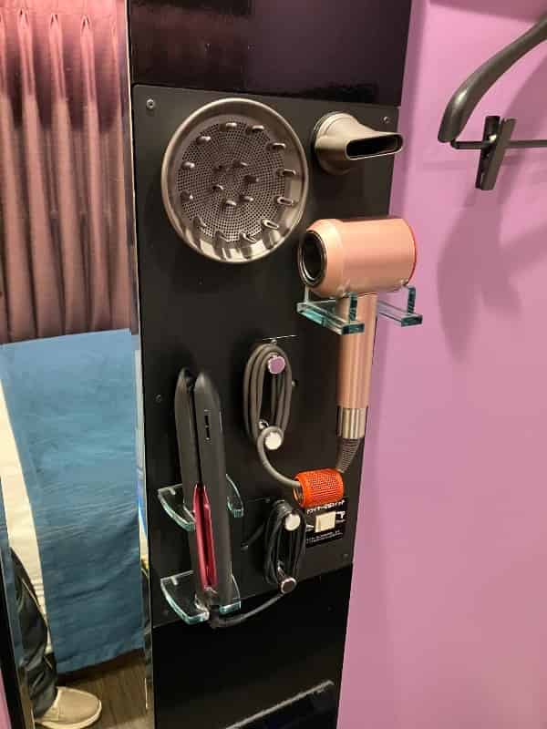 ユーザーの投稿したホテル画像