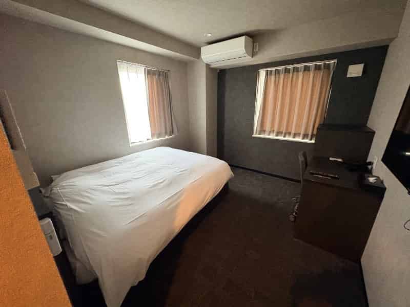 ユーザーの投稿したホテル画像