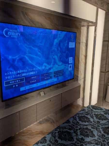 ユーザーの投稿したホテル画像