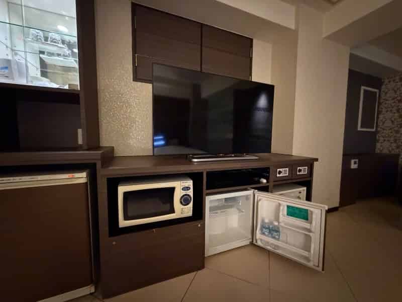 ユーザーの投稿したホテル画像