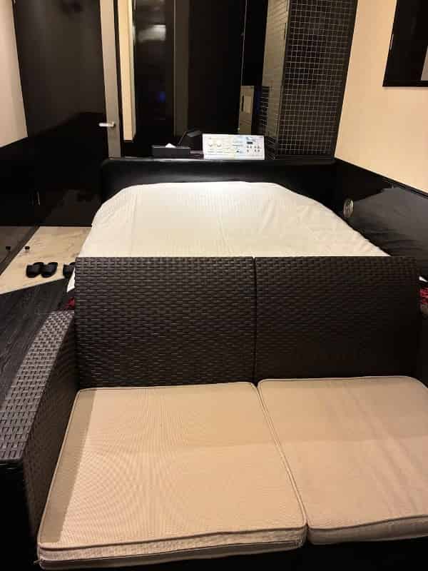 ユーザーの投稿したホテル画像