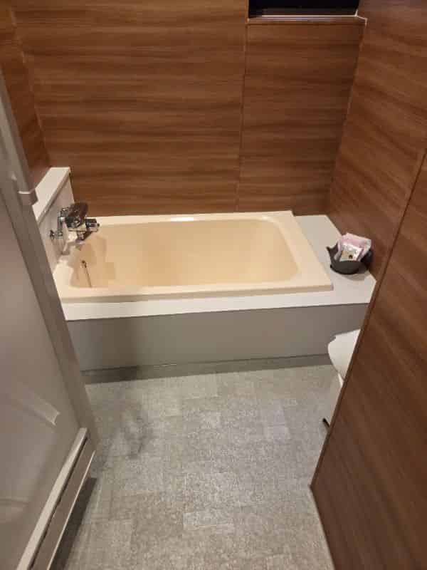 ユーザーの投稿したホテル画像