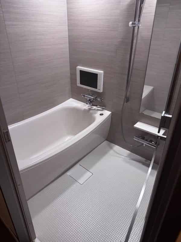 ユーザーの投稿したホテル画像