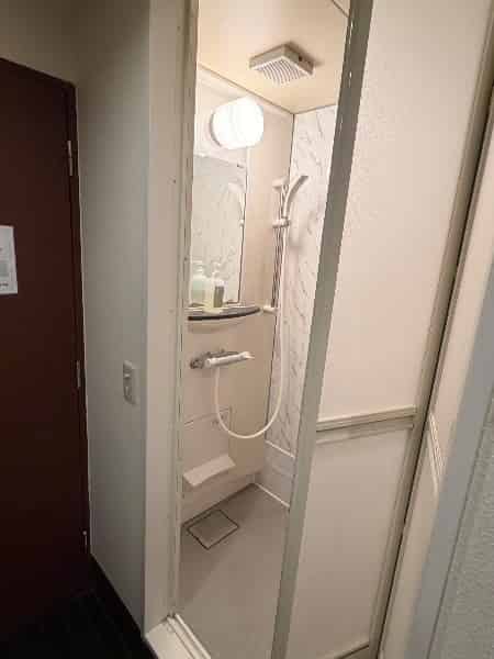 ユーザーの投稿したホテル画像
