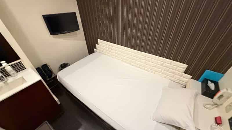 ユーザーの投稿したホテル画像
