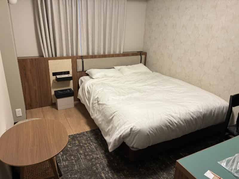 ユーザーの投稿したホテル画像