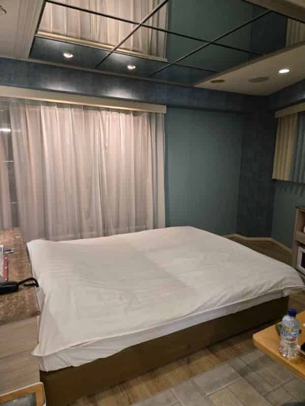 ユーザーの投稿したホテル画像