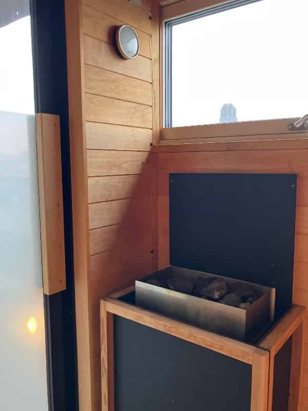 ユーザーの投稿したホテル画像