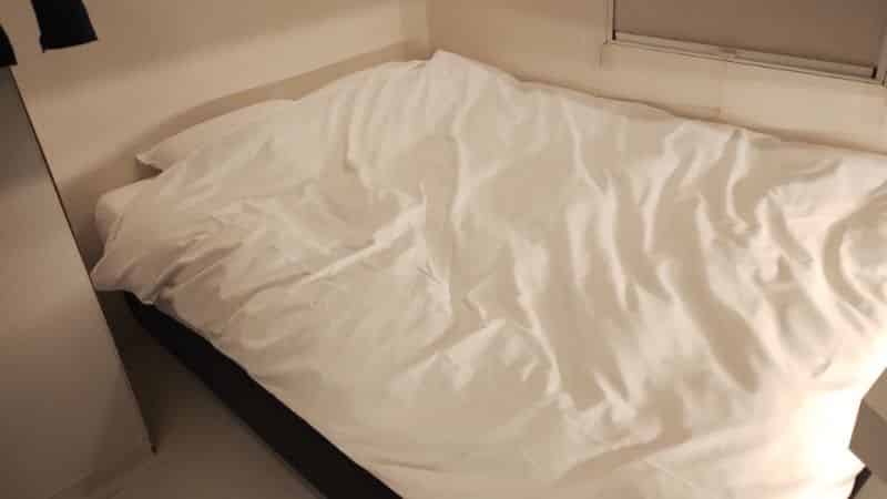 ユーザーの投稿したホテル画像